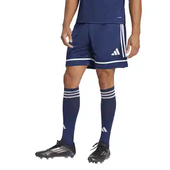 Sport 24 adidas Squadra 25 Træningsshorts Herre tilbud