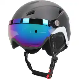 Sport 24 CMP WA-2 Skihjelm tilbud