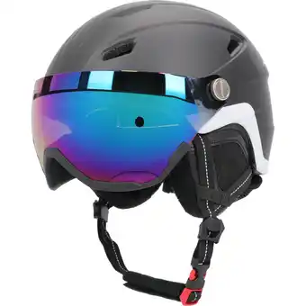 Sport 24 CMP WA-2 Skihjelm tilbud
