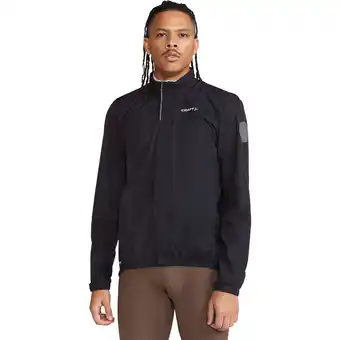 Sport 24 Craft Core Endur Hydro 2 Cykeljakke Herre tilbud