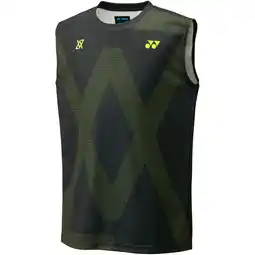 Sport 24 Yonex VA Badminton Top Børn tilbud