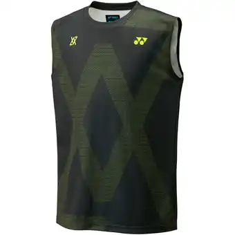 Sport 24 Yonex VA Badminton Top Børn tilbud