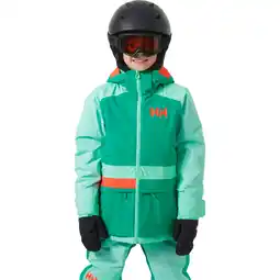 Sport 24 Helly Hansen Stellar 2.0 Skijakke Børn tilbud