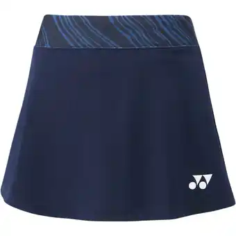 Sport 24 Yonex 2in1 Nederdel Dame tilbud