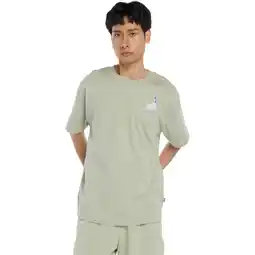 Sport 24 New Balance Cold Tub T-shirt Herre tilbud