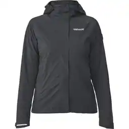 Sport 24 Tenson Biscaya Evo Regnjakke Dame tilbud