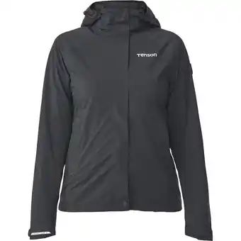 Sport 24 Tenson Biscaya Evo Regnjakke Dame tilbud
