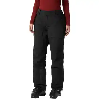 Sport 24 Helly Hansen Switch Cargo 2.0 Skibukser Dame tilbud