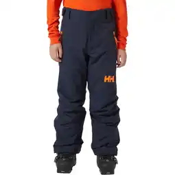 Sport 24 Helly Hansen Legendary Skibukser Børn tilbud