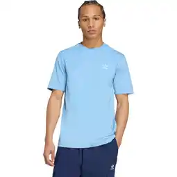 Sport 24 adidas Originals Trefoil Essentials T-shirt Herre tilbud