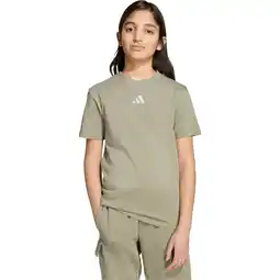 Sport 24 adidas Small Logo 2 T-shirt Børn tilbud