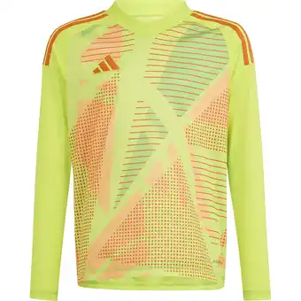 Sport 24 adidas Tiro 24 Målmandstrøje Børn tilbud