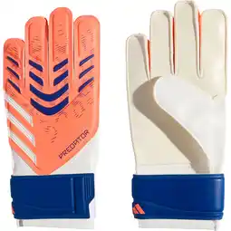 Sport 24 adidas Predator Training Målmandshandsker Børn tilbud