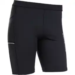 Sport 24 Endurance V2 Korte Løbetights Herre tilbud