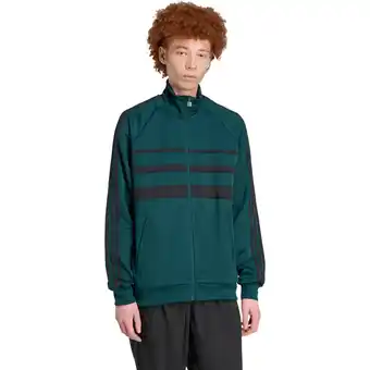 Sport 24 adidas Originals First Track Top Herre tilbud
