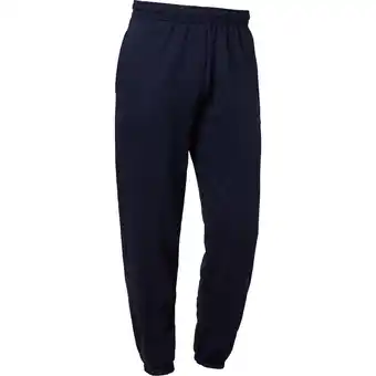 Sport 24 Fruit Of The Loom Joggingbukser m. Rib Børn tilbud