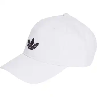 Sport 24 adidas Originals AC Baseball Cap tilbud