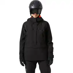 Sport 24 Helly Hansen Powchaser Ski Anorak Dame tilbud