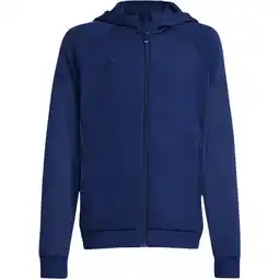 Sport 24 adidas Tiro 25 Full Zip Hættetrøje Børn tilbud