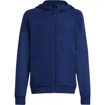 Sport 24 adidas Tiro 25 Full Zip Hættetrøje Børn tilbud