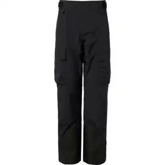 Sport 24 Peak Performance Edge Insulated Cargo Skibukser Herre tilbud