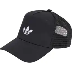 Sport 24 adidas Originals Curved Trucker Cap tilbud