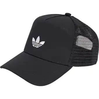 Sport 24 adidas Originals Curved Trucker Cap tilbud