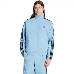 Sport 24 adidas Originals Firebird Loose Woven Track Top Herre tilbud