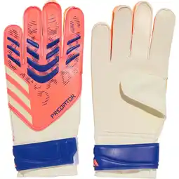 Sport 24 adidas Predator Training Målmandshandsker tilbud