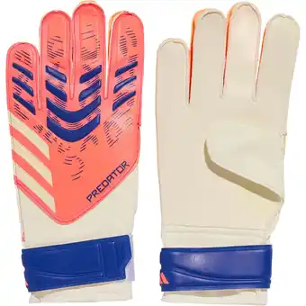 Sport 24 adidas Predator Training Målmandshandsker tilbud