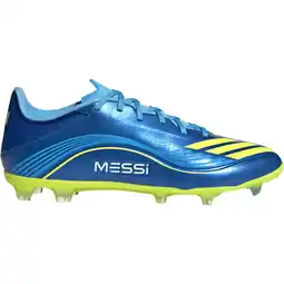 Sport 24 adidas F50 Messi League FG/MG Fodboldstøvler tilbud