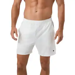 Sport 24 Björn Borg Ace Tennisshorts Herre tilbud