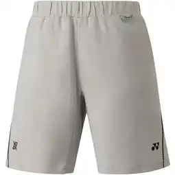 Sport 24 Yonex VA Sweat Bedmintonshorts Herre tilbud