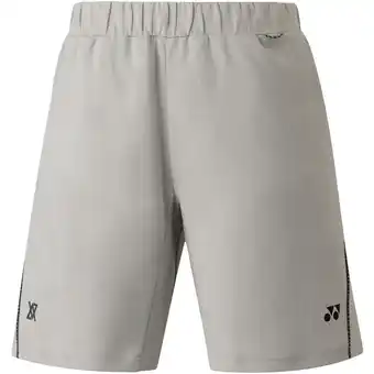 Sport 24 Yonex VA Sweat Bedmintonshorts Herre tilbud