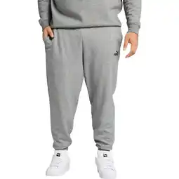 Sport 24 PUMA Essential No. 1 Logo Joggingbukser Herre tilbud