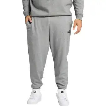 Sport 24 PUMA Essential No. 1 Logo Joggingbukser Herre tilbud