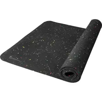 Sport 24 Nike Foundation 4 MM Yogamåtte tilbud
