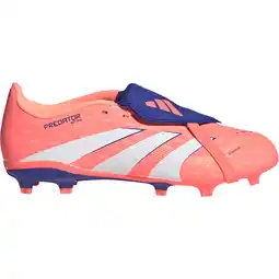 Sport 24 adidas Predator League FT FG/MG Fodboldstøvler Børn tilbud