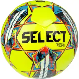 Sport 24 SELECT Futsal Mimas V22 Fodbold tilbud