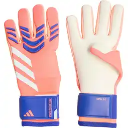 Sport 24 adidas Predator League Målmandshandsker tilbud