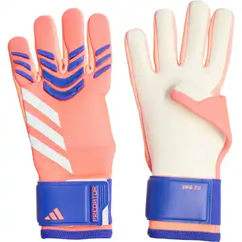 Sport 24 adidas Predator League Målmandshandsker tilbud
