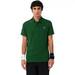 Sport 24 Lacoste Tennis x Novak Djokovic Polo T-shirt Herre tilbud