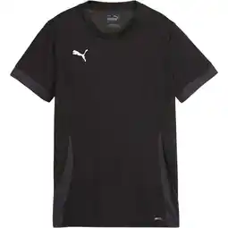 Sport 24 PUMA teamGOAL Matchday Trænings T-shirt Dame tilbud
