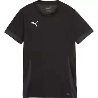 Sport 24 PUMA teamGOAL Matchday Trænings T-shirt Dame tilbud