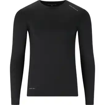 Sport 24 Endurance Power Winter Langærmet Baselayer T-shirt Herre tilbud