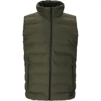 Sport 24 CMP Warm Protective Vest Herre tilbud