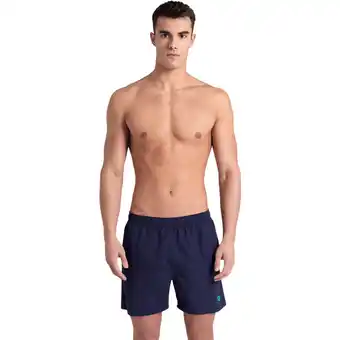 Sport 24 Arena Fundamentals Boxer R Badeshorts Herre tilbud
