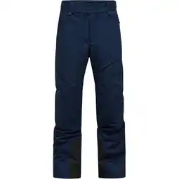 Sport 24 Peak Performance Maroon Skibukser Herre tilbud