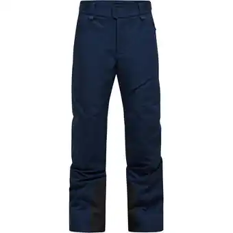 Sport 24 Peak Performance Maroon Skibukser Herre tilbud