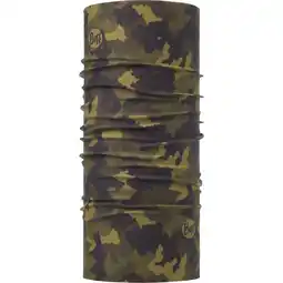Sport 24 Buff Original EcoStretch Halsedisse Børn tilbud